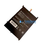 Batería para IPASON G154GPJ41 32105113X2-I1502HG MaxBook-P1 Type-A [Batería de repuesto]